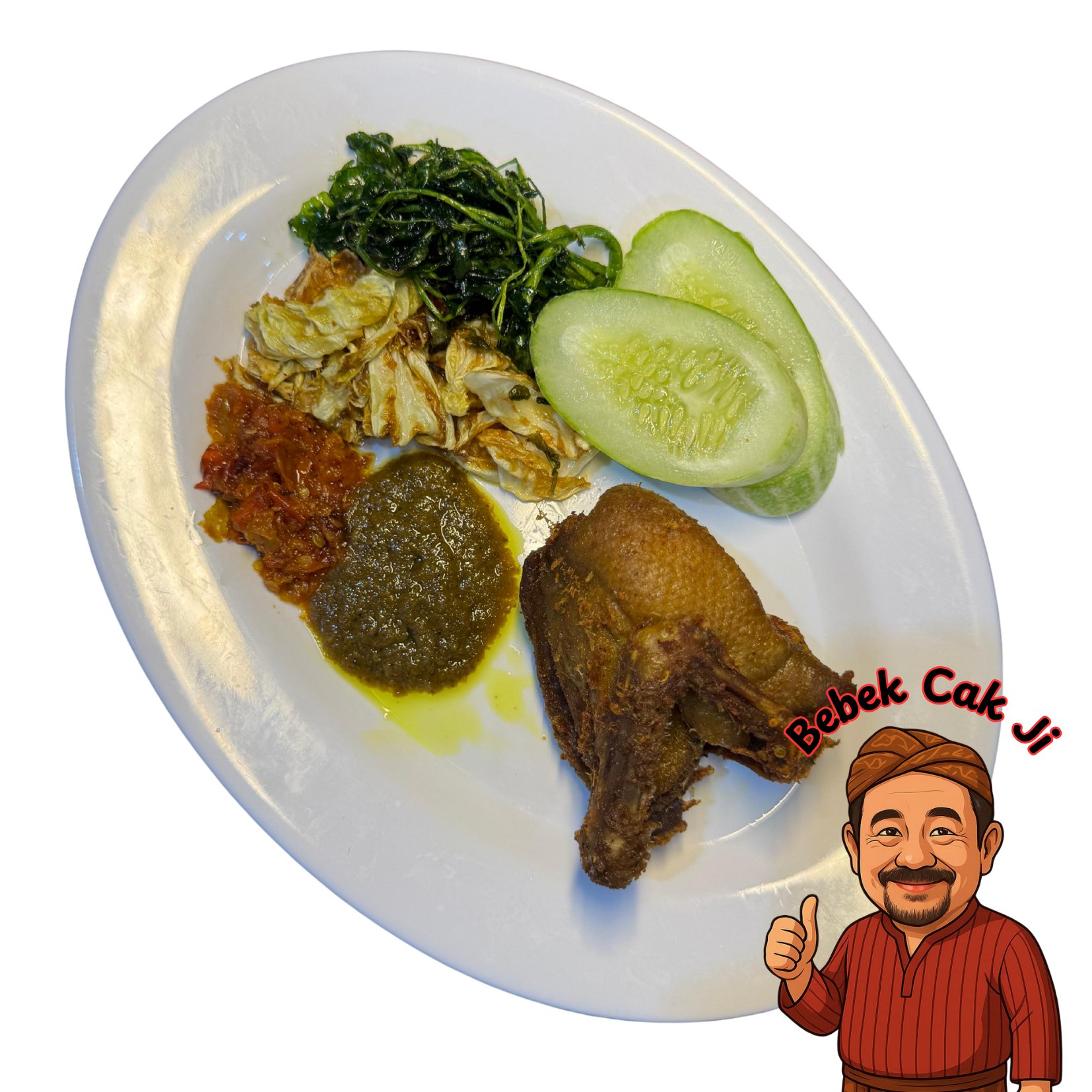 Bebek Reguler