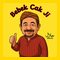 Bebek Cak Ji Logo